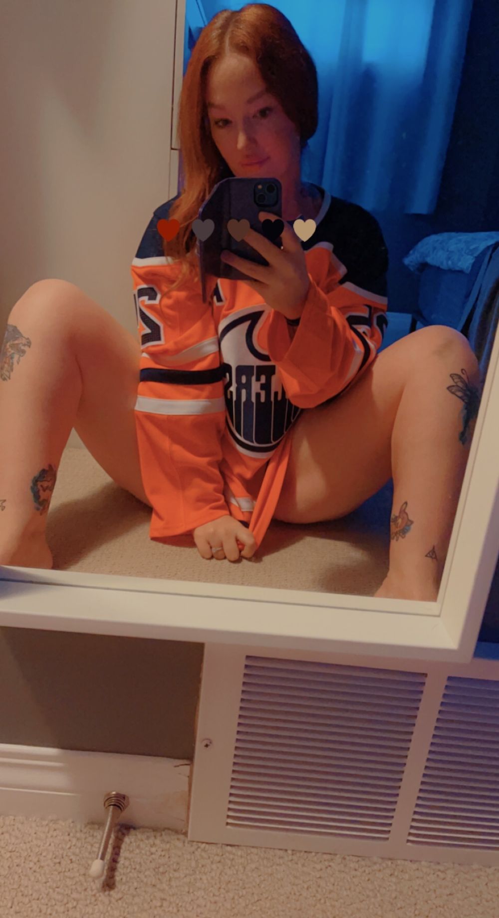 gillybean1988 OnlyFans profile picture