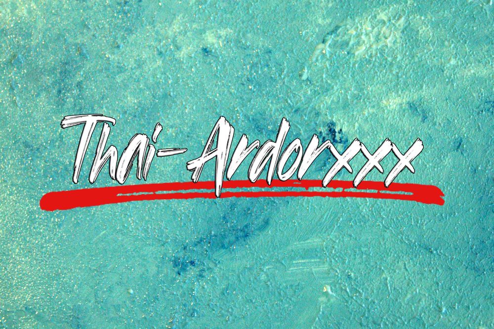 thaiardorxxx OnlyFans profile picture
