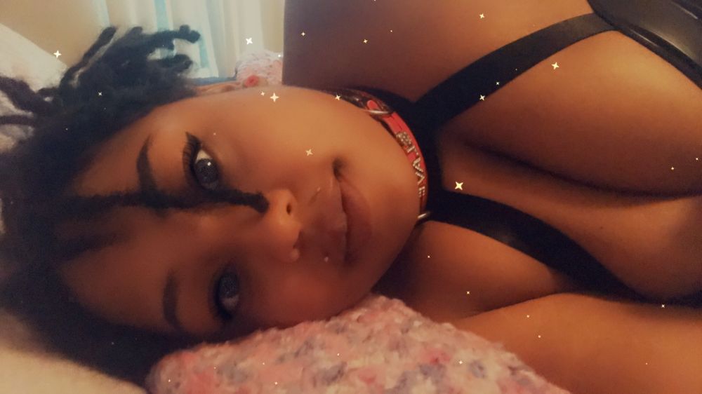 the_ebony_kitten OnlyFans profile picture