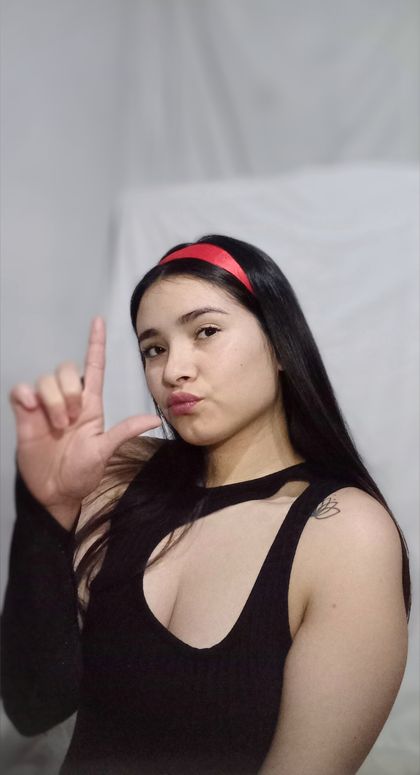 violee OnlyFans picture