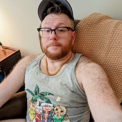 teddygraham9 OnlyFans picture