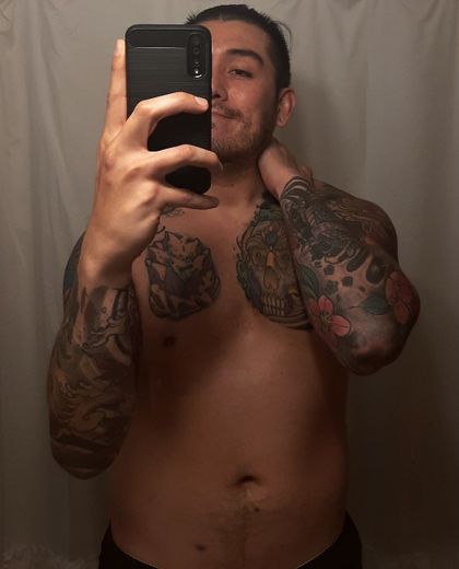davidguz OnlyFans picture