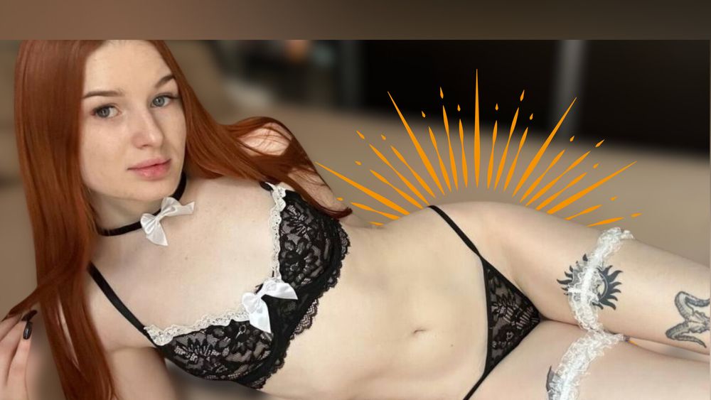 redhead_maddy OnlyFans profile picture