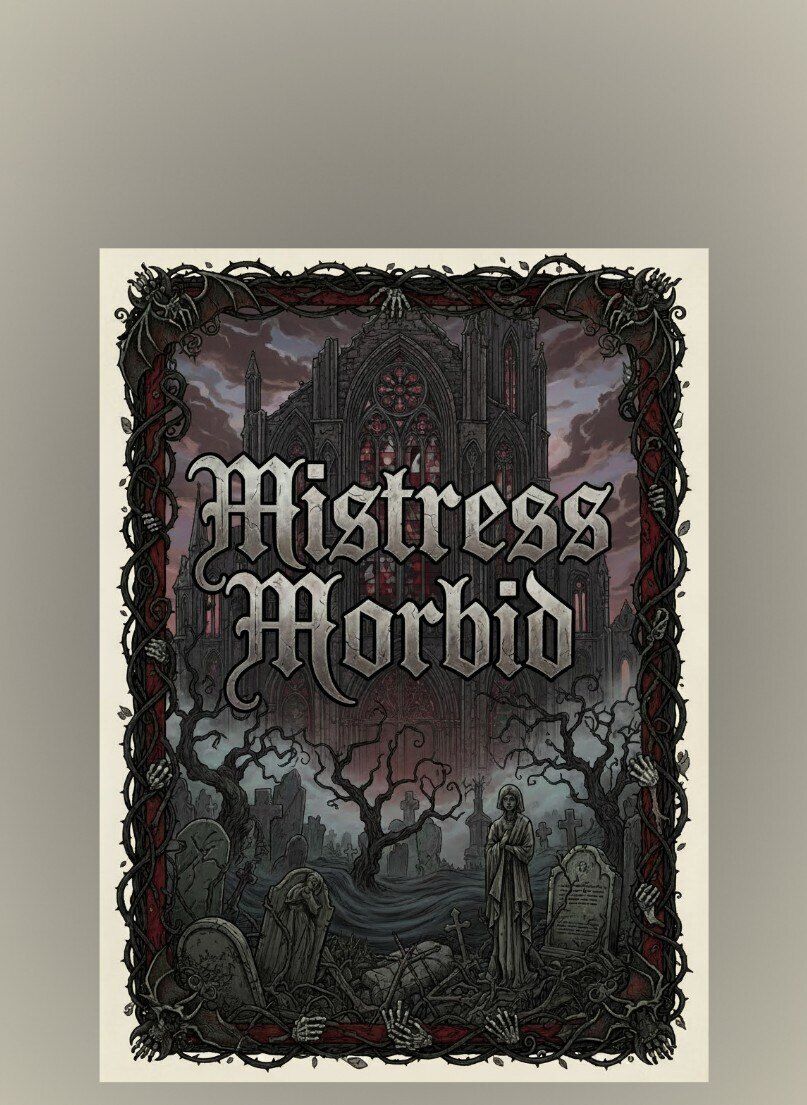 mistressmorbid666 OnlyFans profile picture
