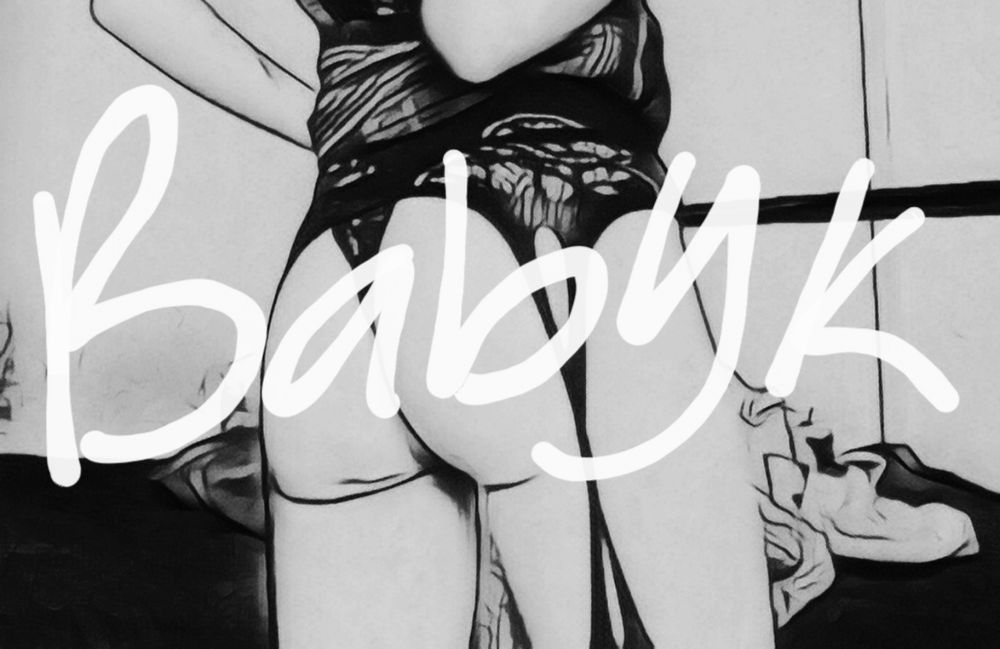 babyy-k OnlyFans profile picture