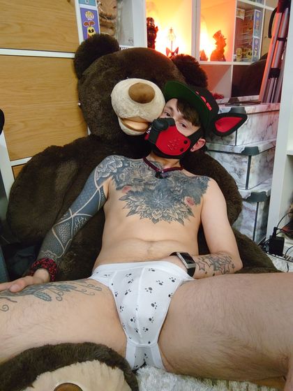 puppynox OnlyFans picture