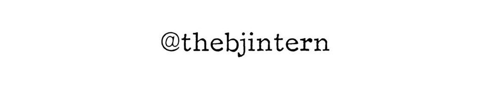 thebjintern OnlyFans profile picture