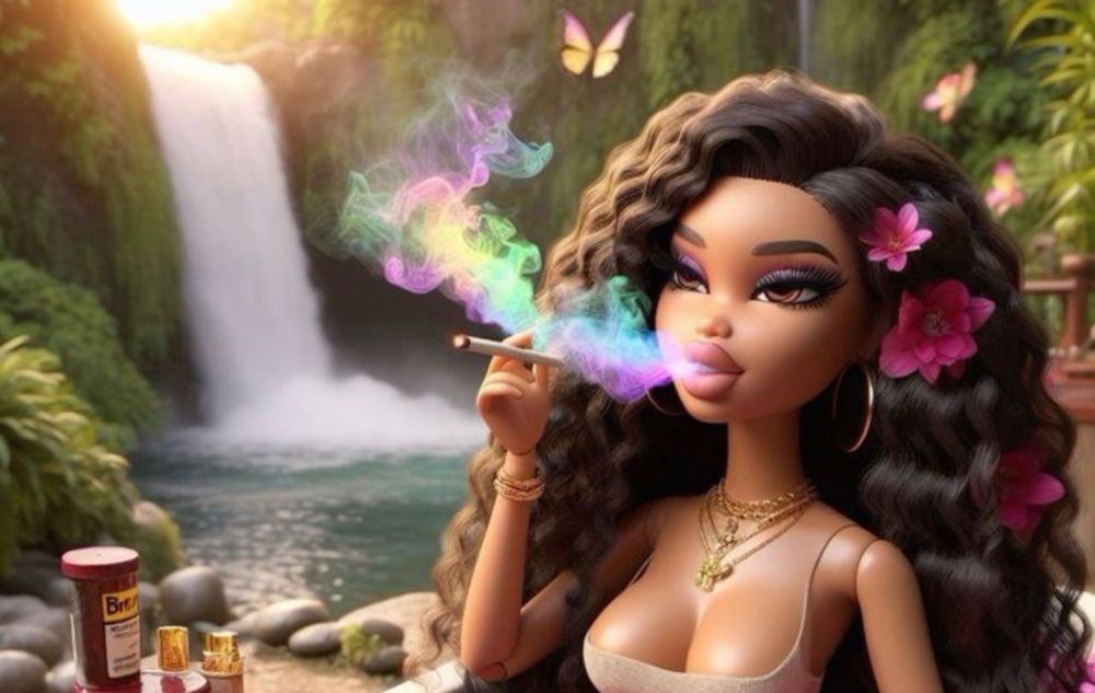 kushandroses23 OnlyFans profile picture