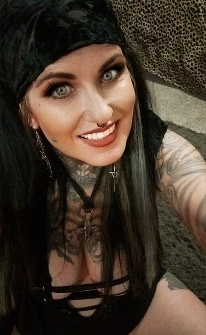 xxxgypsy OnlyFans picture