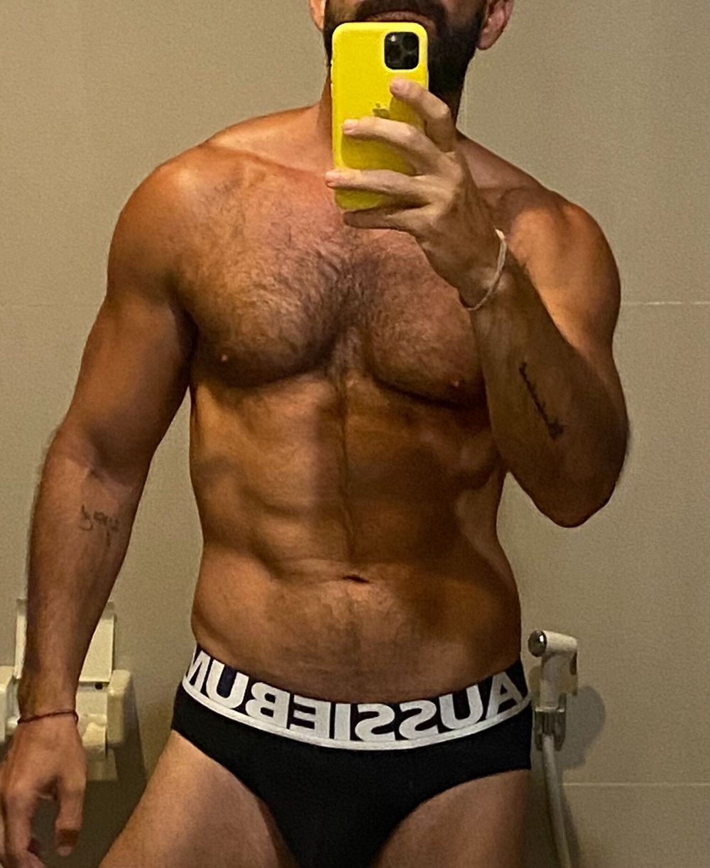 daddybali OnlyFans profile picture