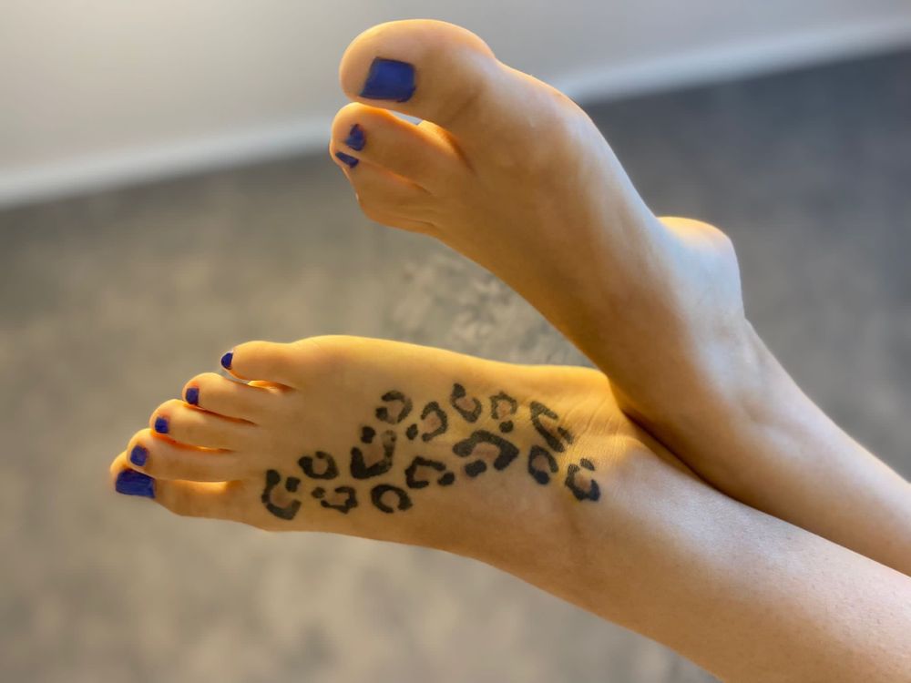 e_b_feet OnlyFans profile picture
