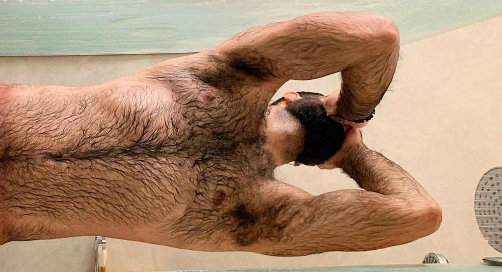 bearcito1 OnlyFans profile picture