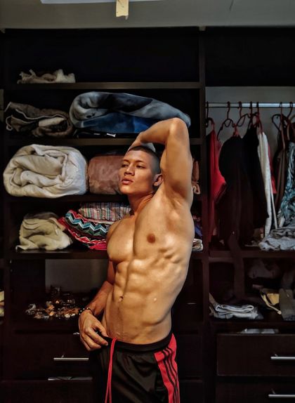 jhonatanram8 OnlyFans picture