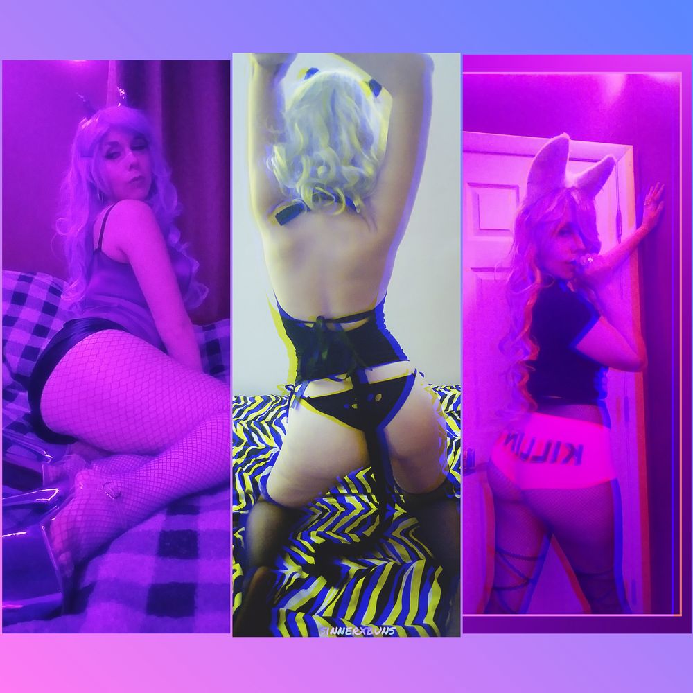 sinnerxbuns OnlyFans profile picture