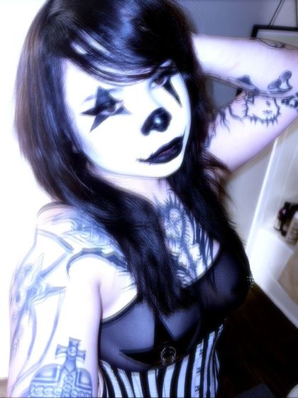 silenttragedy OnlyFans picture