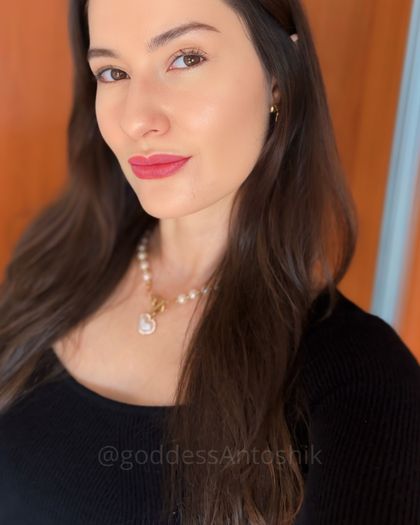 goddessantoshik OnlyFans picture