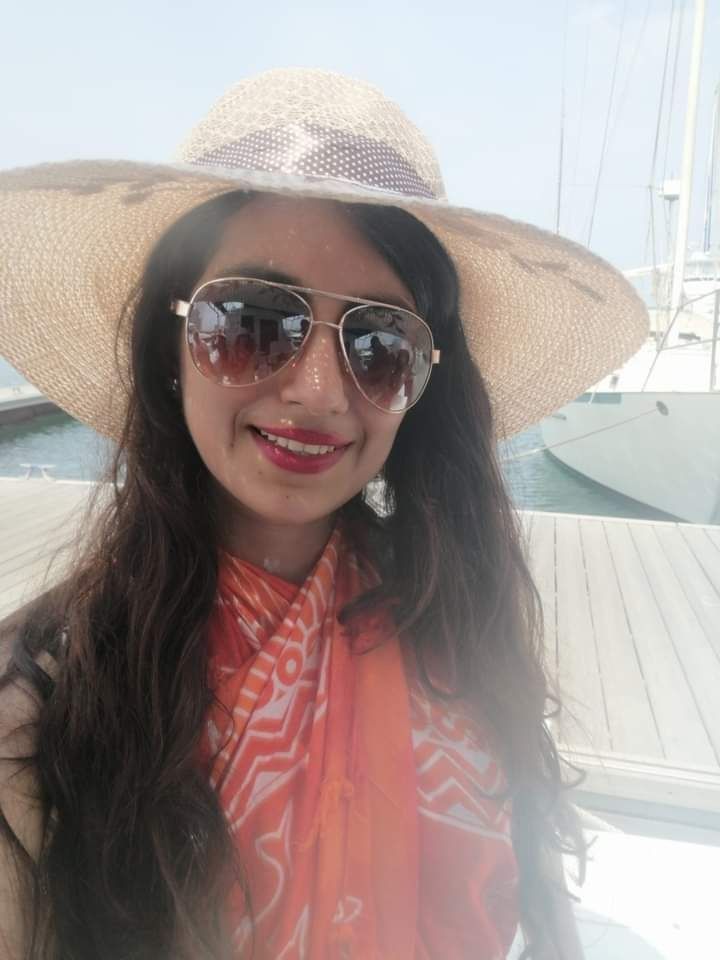 alejandra2295 OnlyFans profile picture