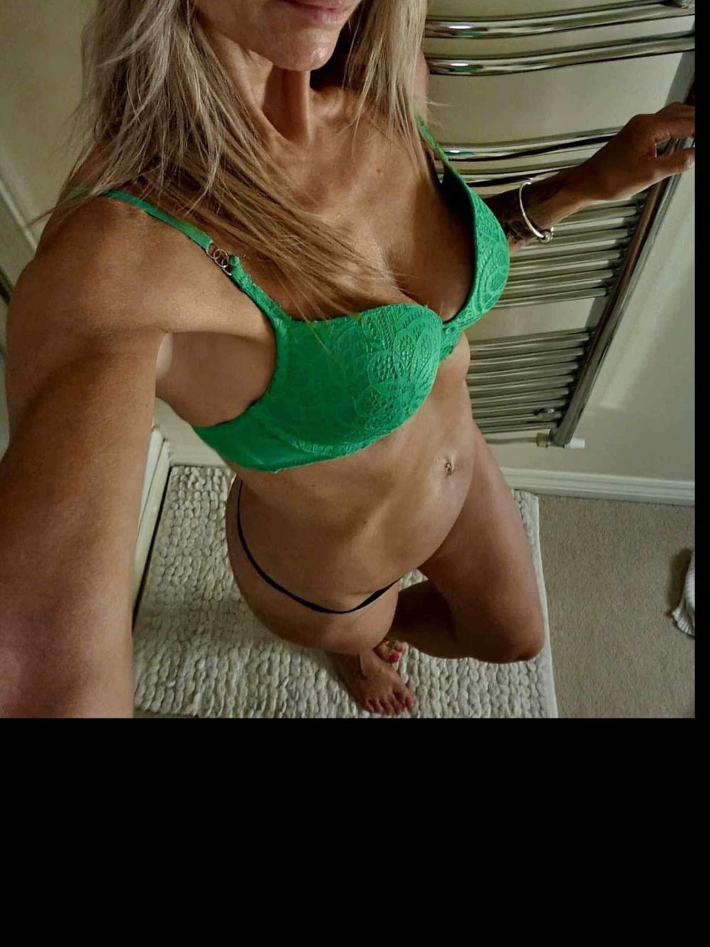 bunnymifgym70 OnlyFans profile picture