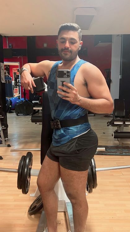 emmanuelopez OnlyFans picture