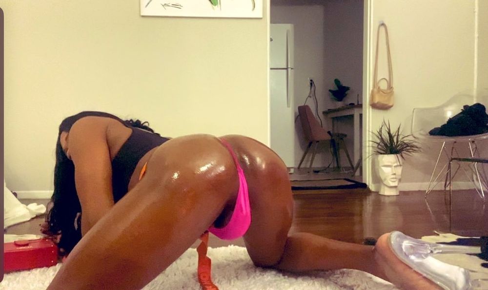 laluxxx OnlyFans profile picture