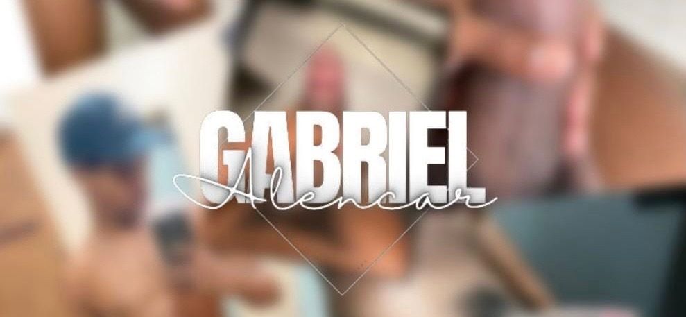 gabyalencar2021 OnlyFans profile picture