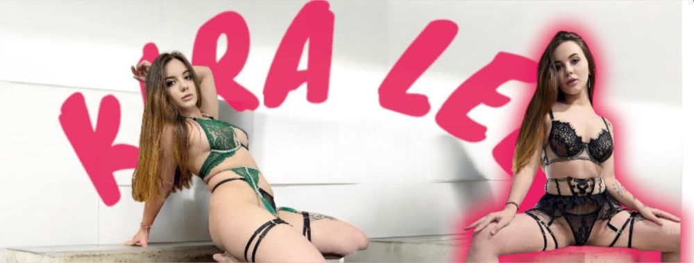 leekira OnlyFans profile picture
