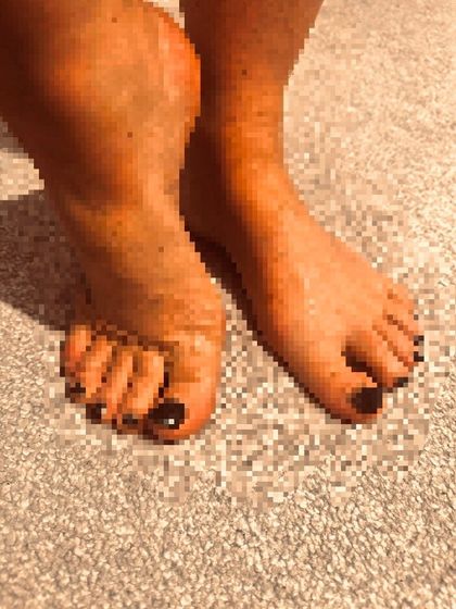tinytoeteasexo OnlyFans picture