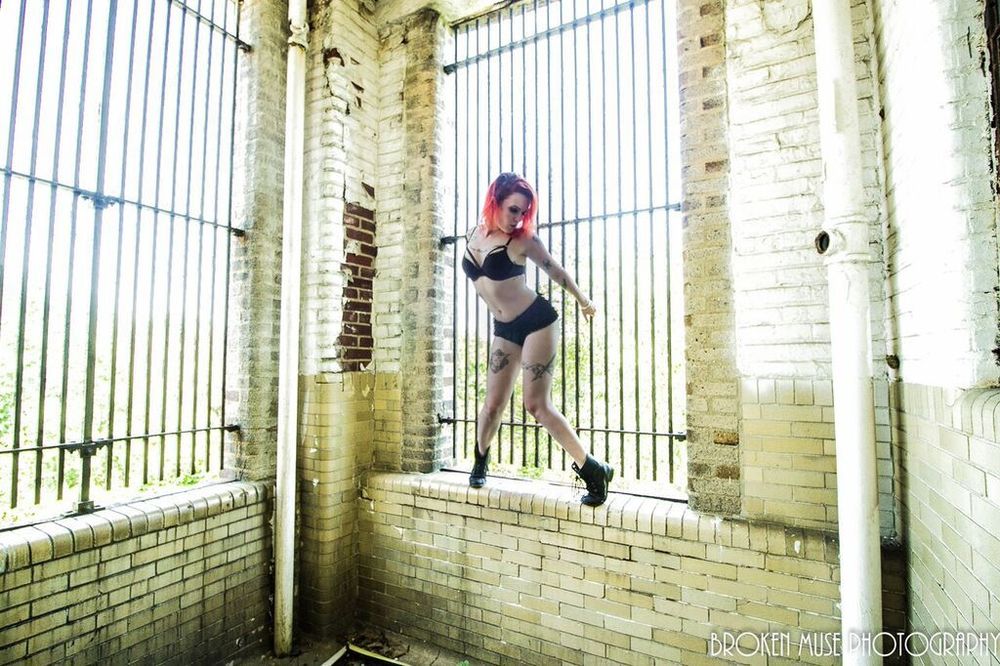 helenaharpei OnlyFans profile picture