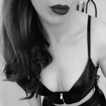 The Twisted Mistress