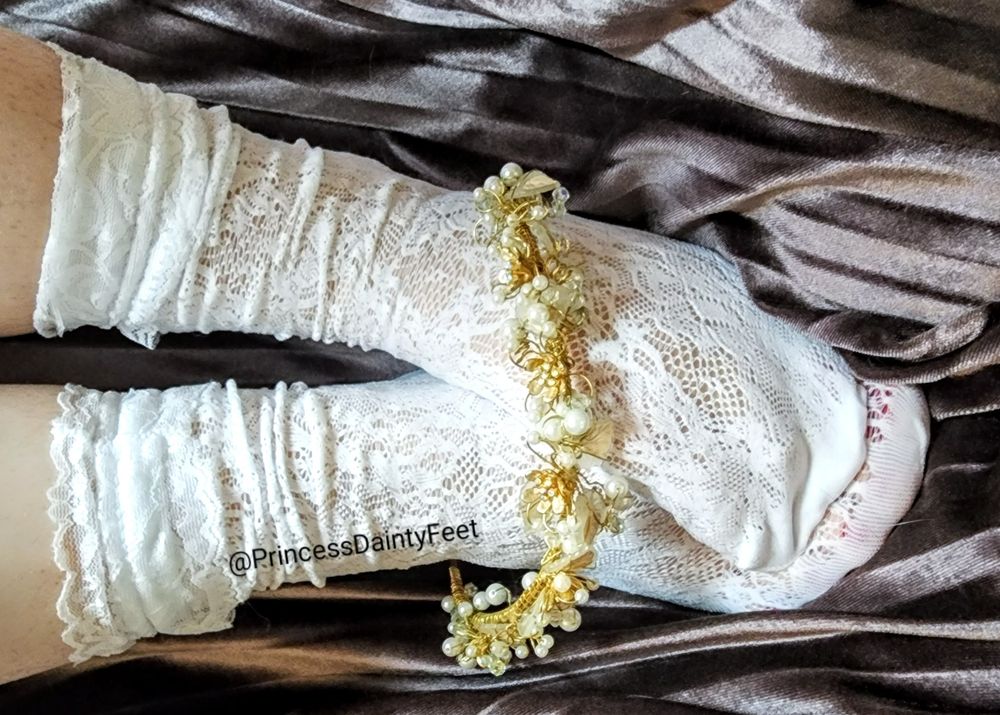 princessedaintyfeet OnlyFans profile picture