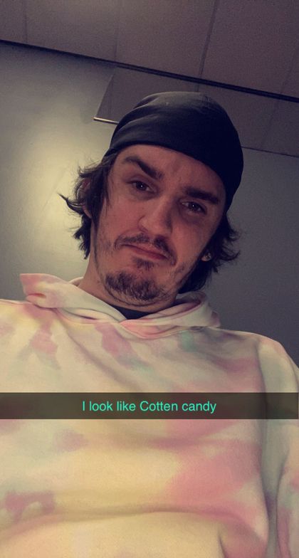 calebfrost OnlyFans picture