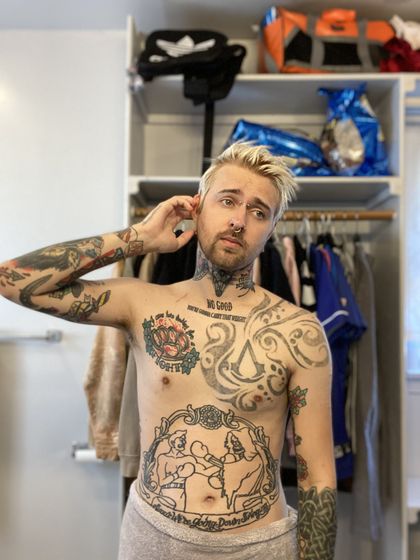 thetattoodad OnlyFans picture