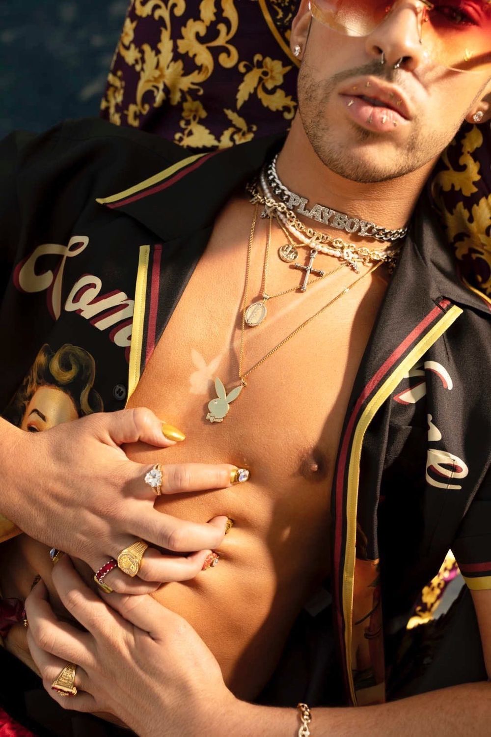 trashmanjai OnlyFans profile picture