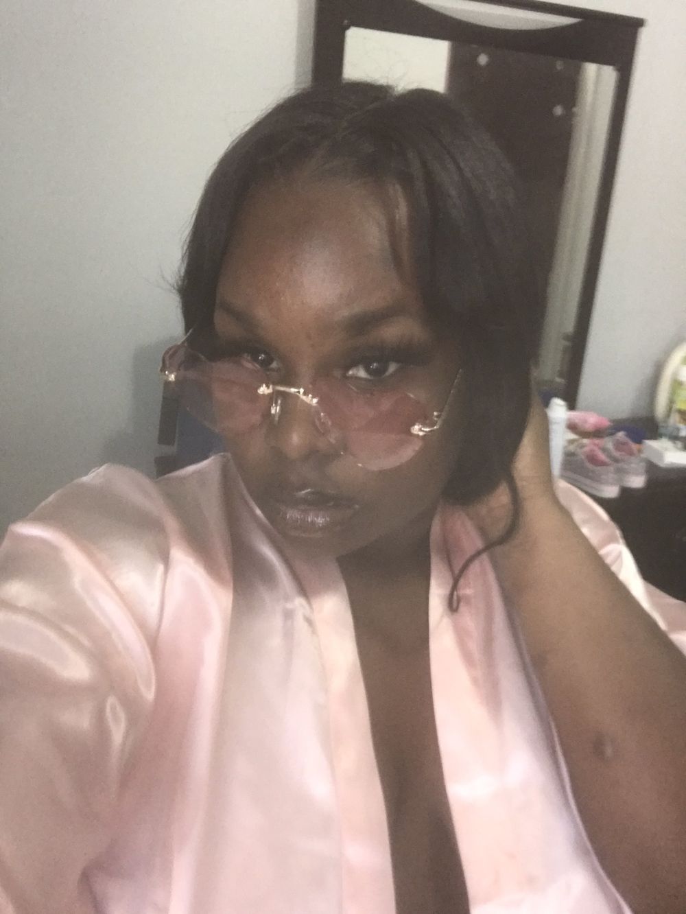 chocolatebaddienassty OnlyFans profile picture