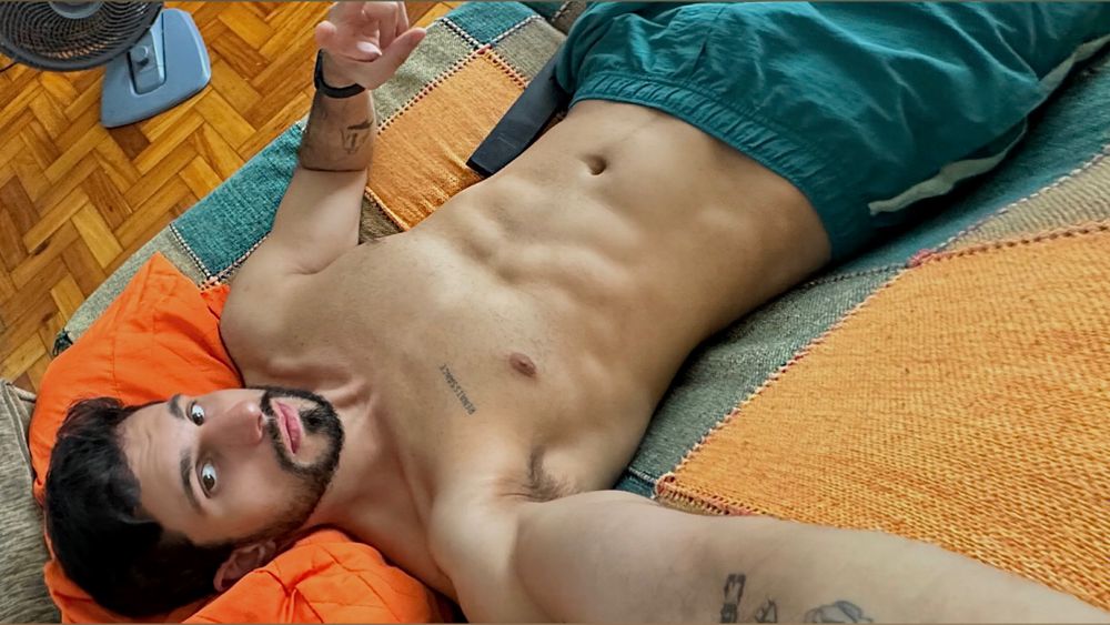 luisfelipemeira OnlyFans profile picture