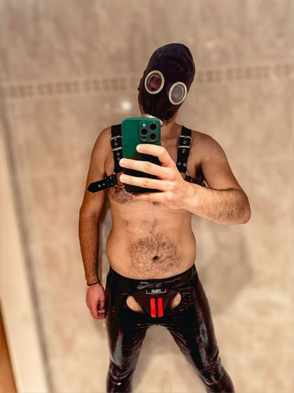 alphamastermuc OnlyFans picture
