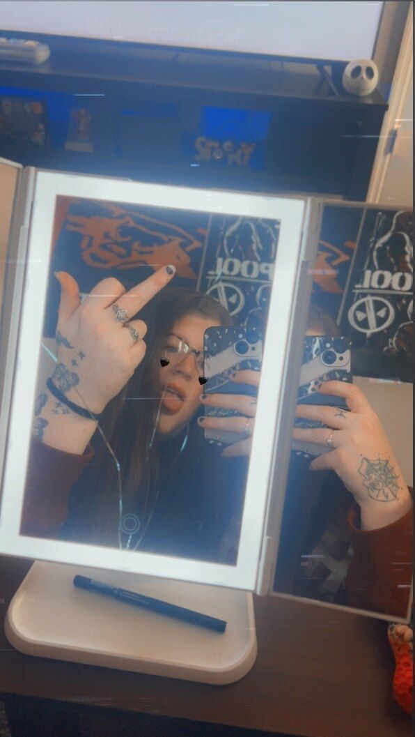 napqueen6512 OnlyFans profile picture