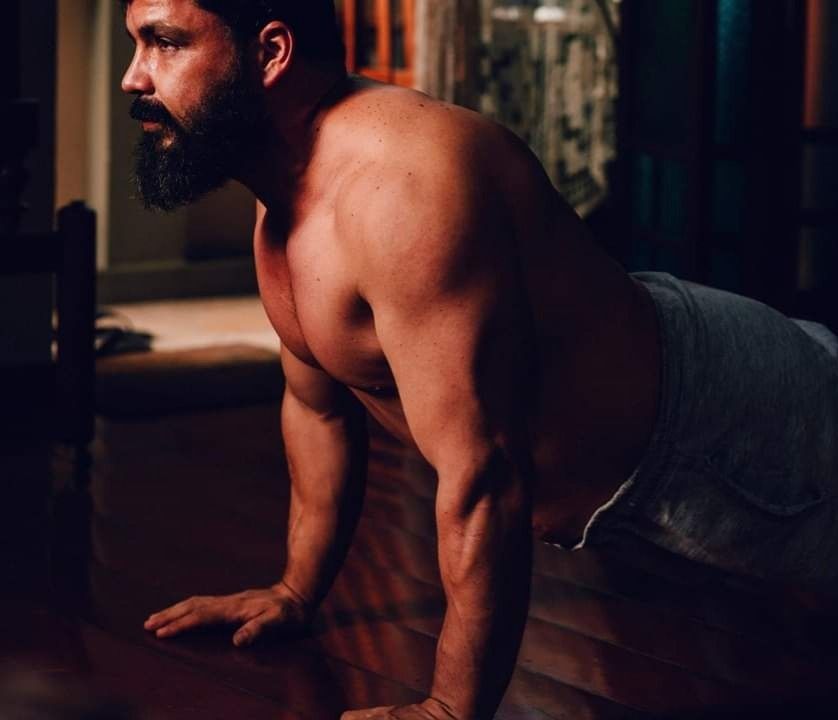 braveman69 OnlyFans profile picture
