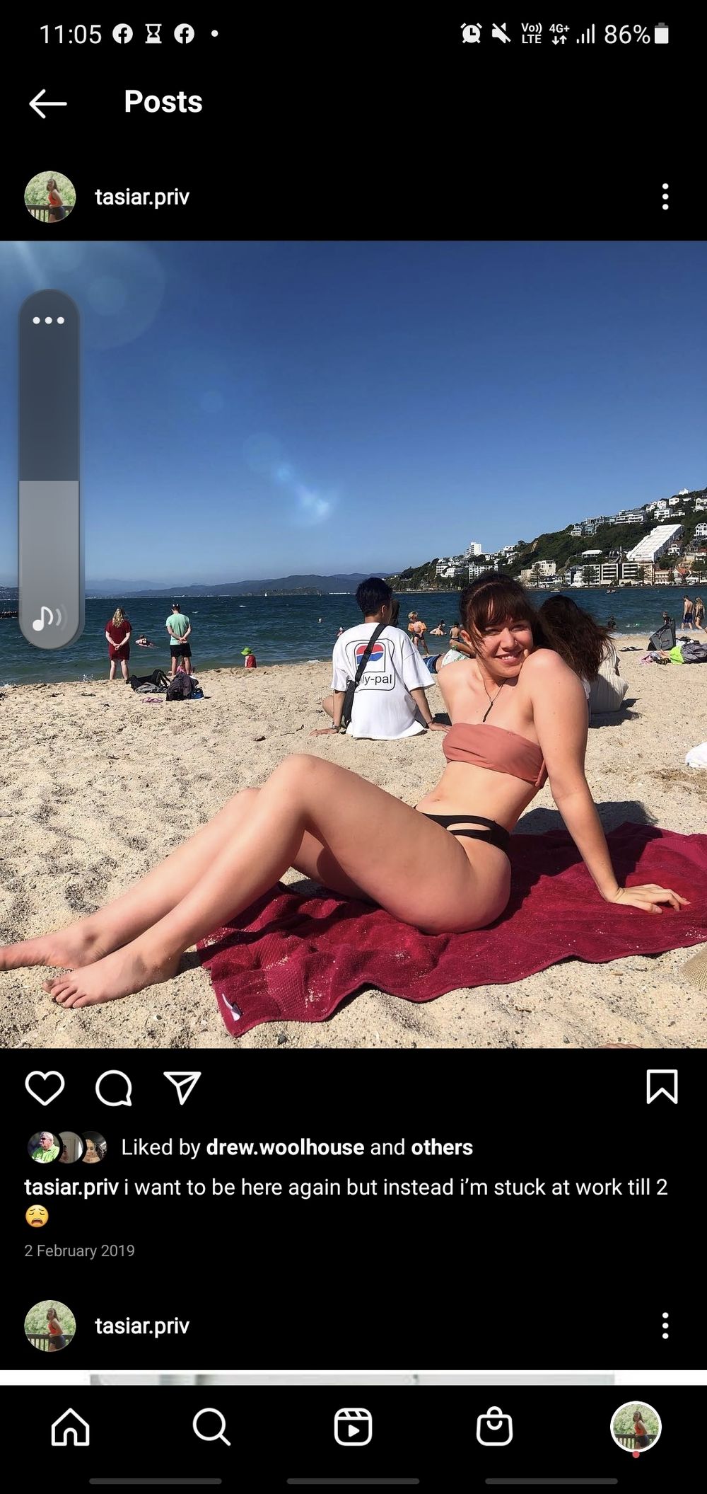 paisleyb224 OnlyFans profile picture