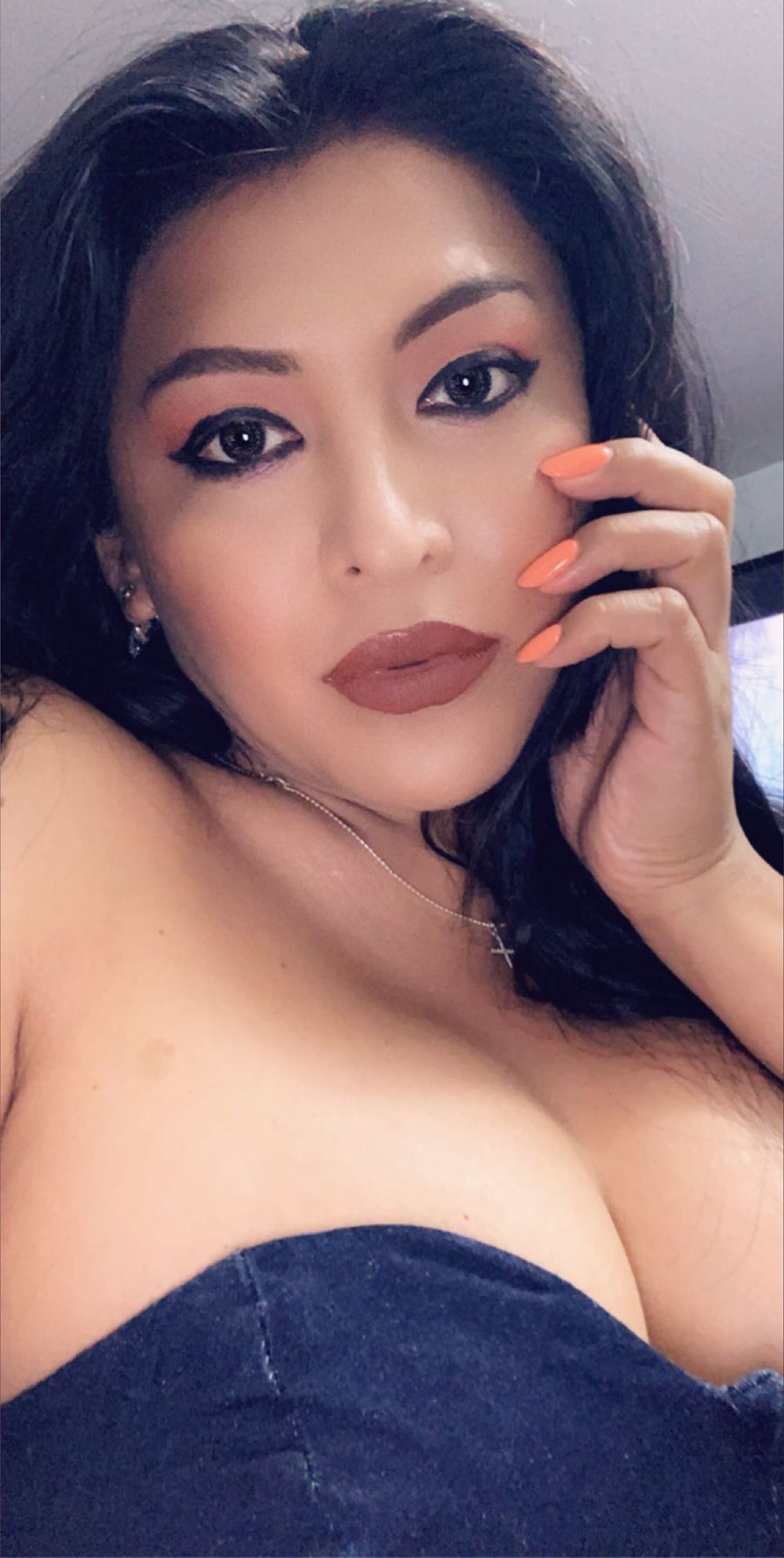 abrilbrunette OnlyFans profile picture