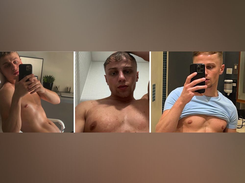 thatsexyblondelad OnlyFans profile picture