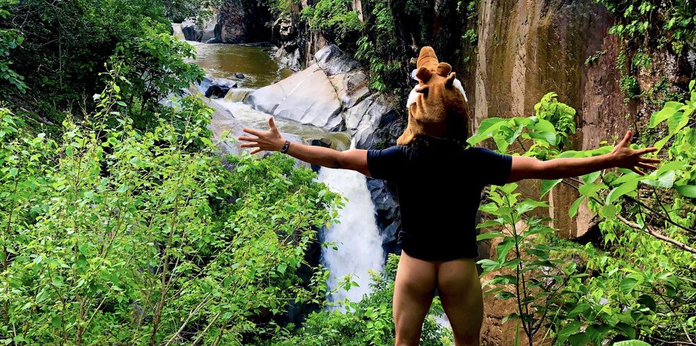 elhobbit OnlyFans profile picture