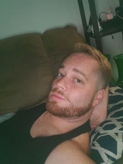 luckylou9008 OnlyFans picture