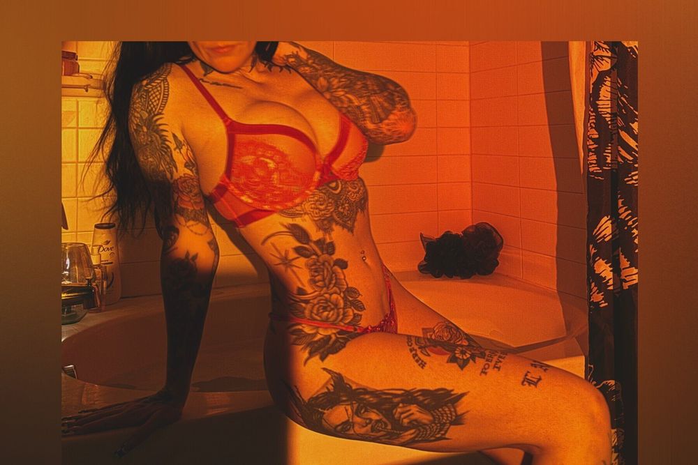 thatemobitchxx OnlyFans profile picture