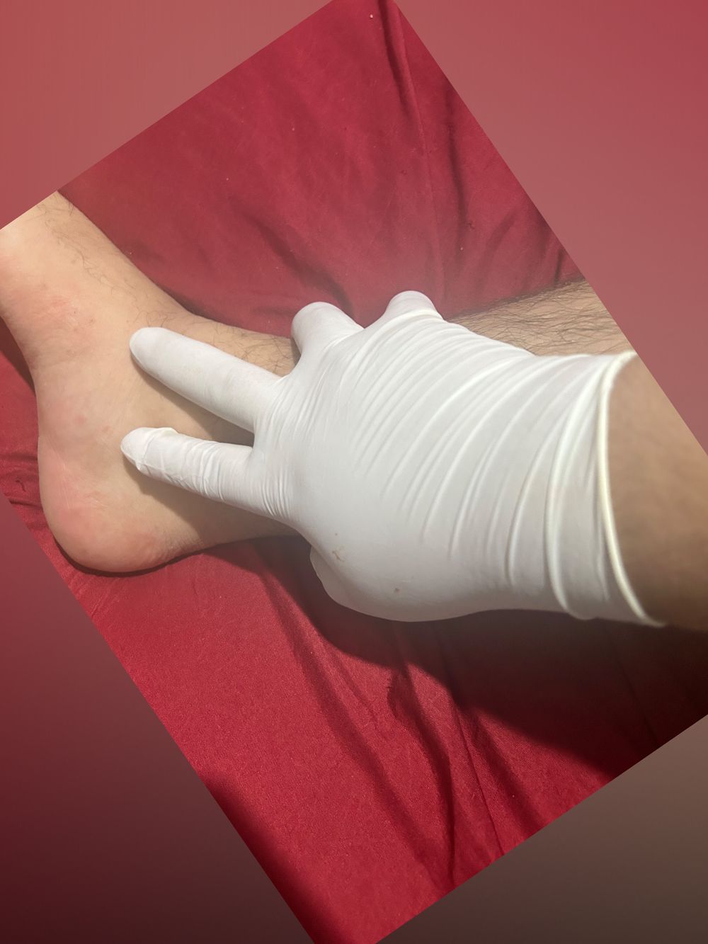 u61520gloves7u7 OnlyFans profile picture