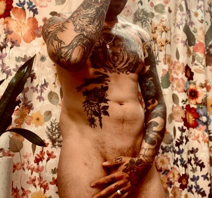 charliewestern OnlyFans picture