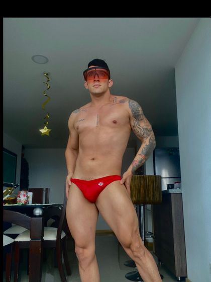 argotaoskar OnlyFans picture