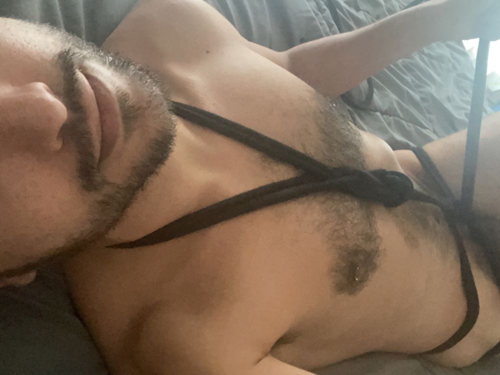 scottsilverxxx OnlyFans profile picture