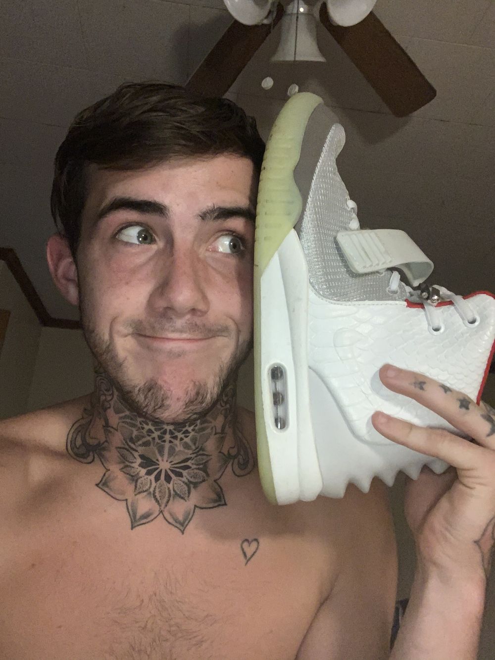 tatteddumby OnlyFans profile picture