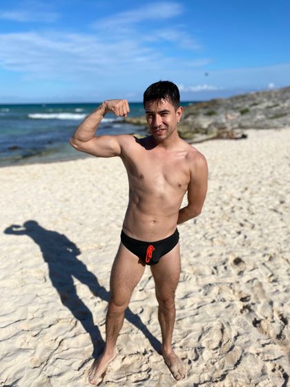 paquibarragan31 OnlyFans picture